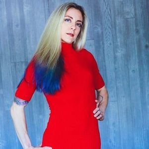 Meet your Posher, Susanne